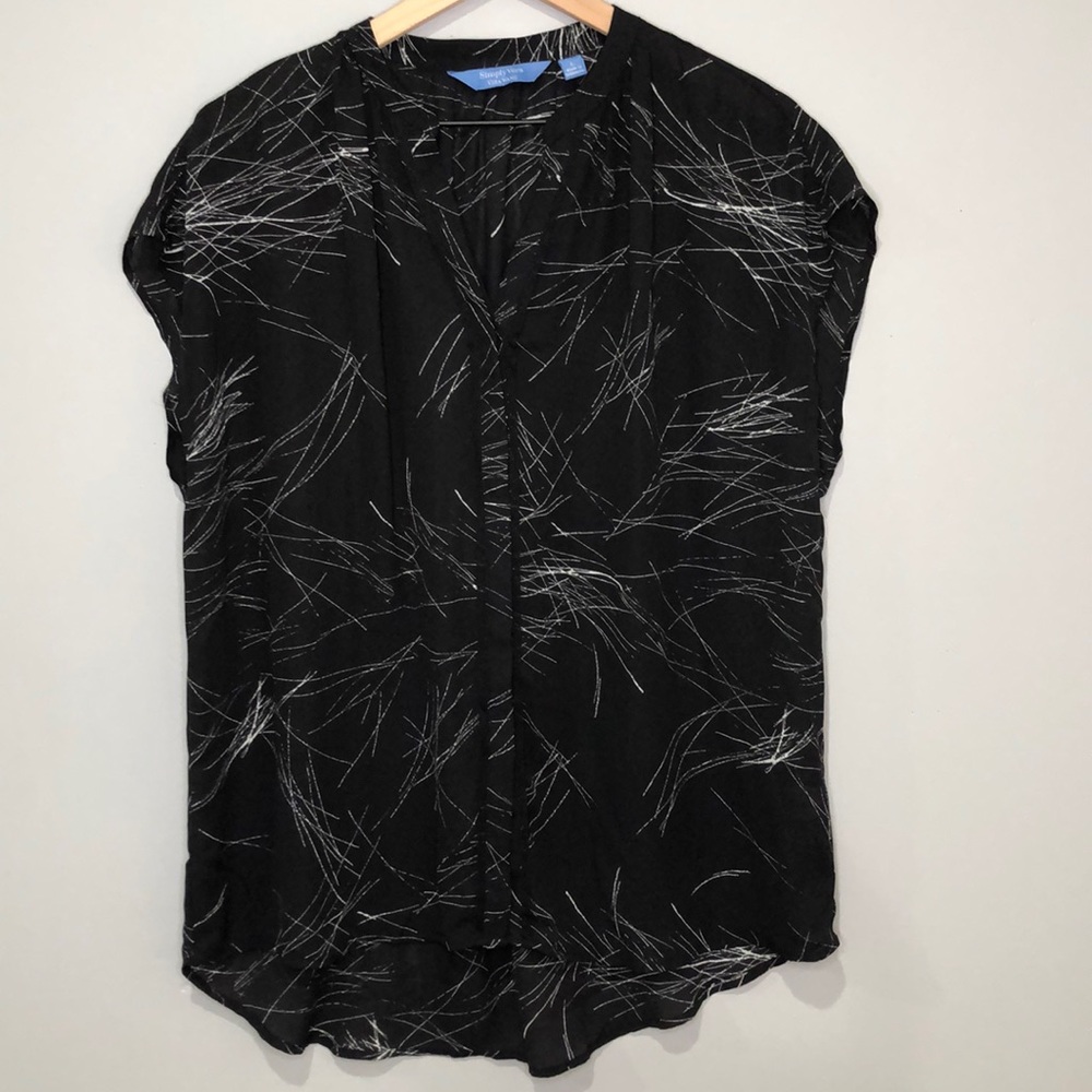 Simply Vera by Vera Wang Blouse